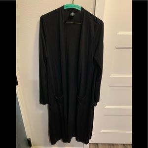 Agnes & Dora Long Cardigan